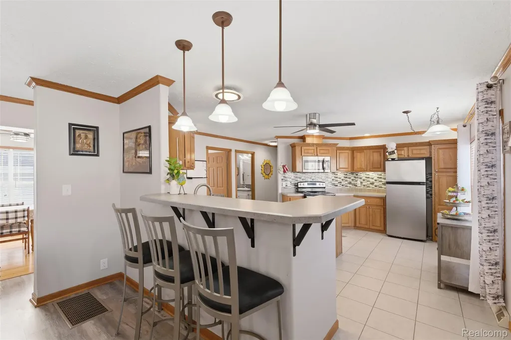 11050 Willowgreen Court Green Oak Township MI 48178