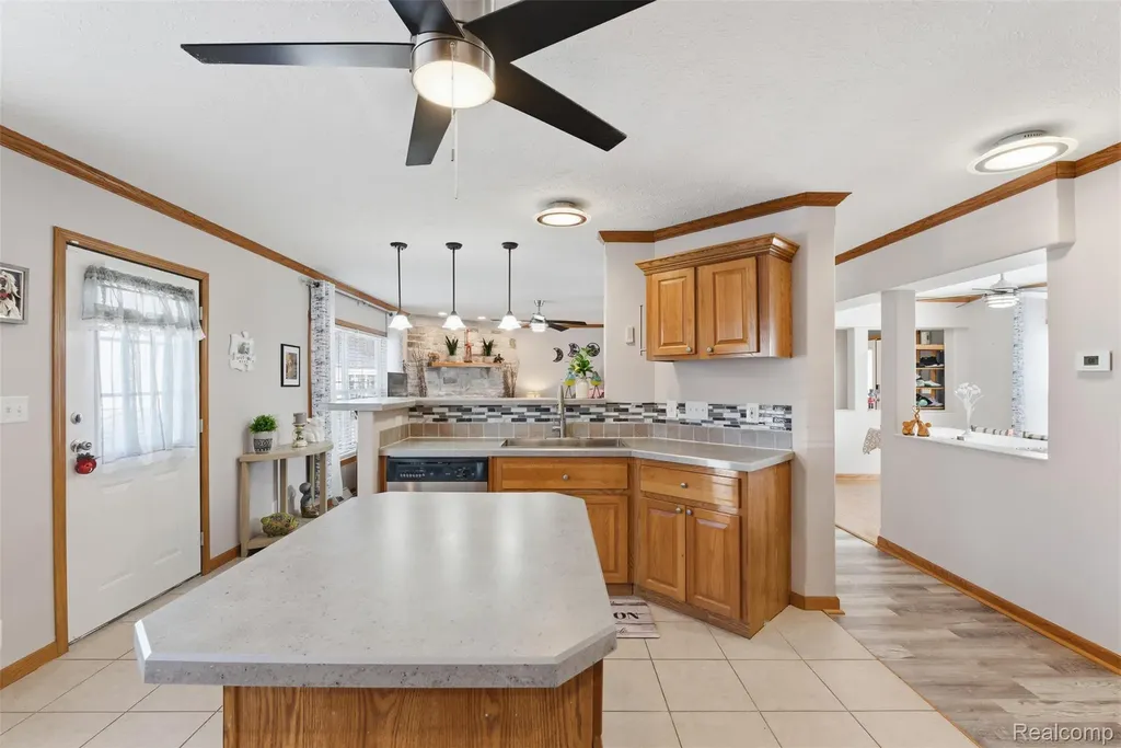 11050 Willowgreen Court Green Oak Township MI 48178