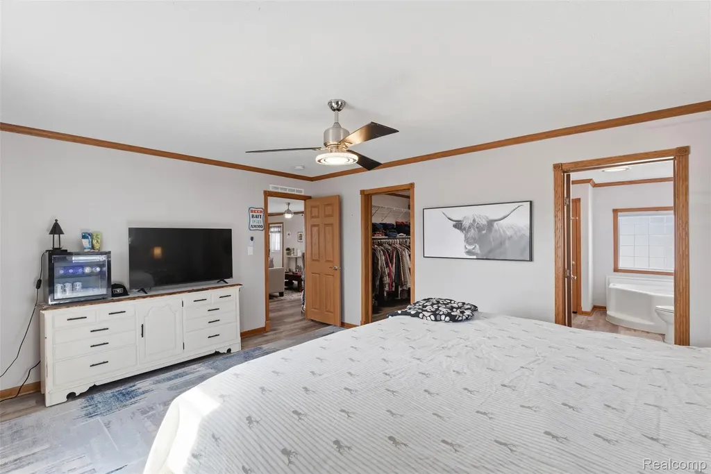 11050 Willowgreen Court Green Oak Township MI 48178