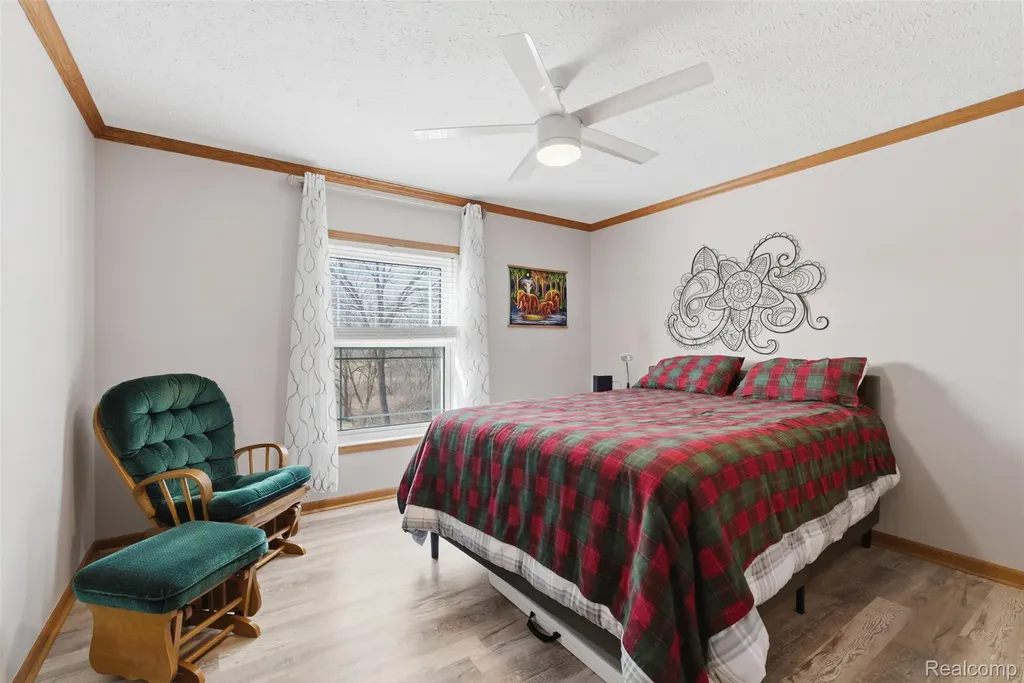 11050 Willowgreen Court Green Oak Township MI 48178