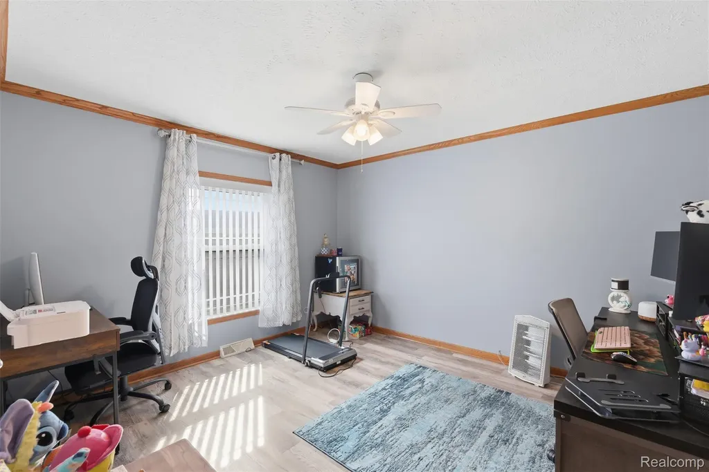 11050 Willowgreen Court Green Oak Township MI 48178