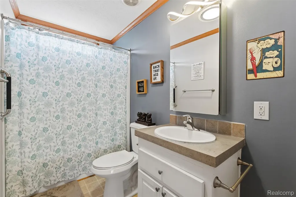 11050 Willowgreen Court Green Oak Township MI 48178