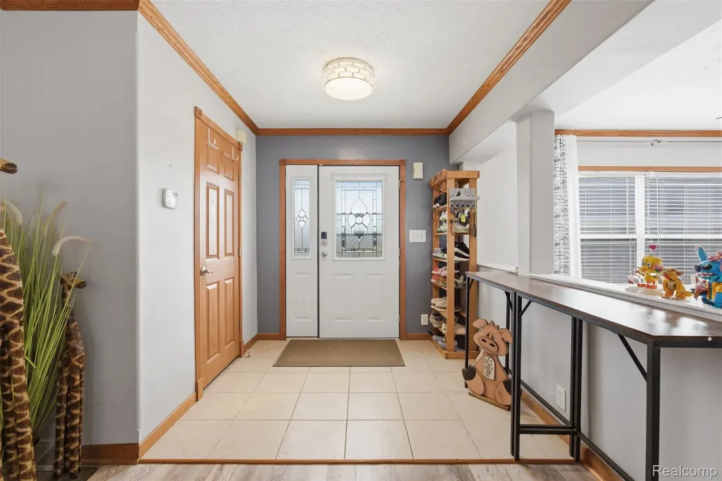 11050 Willowgreen Court Green Oak Township MI 48178