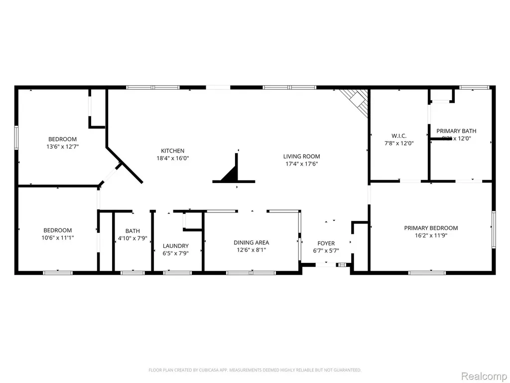 11050 Willowgreen Court Green Oak Township MI 48178