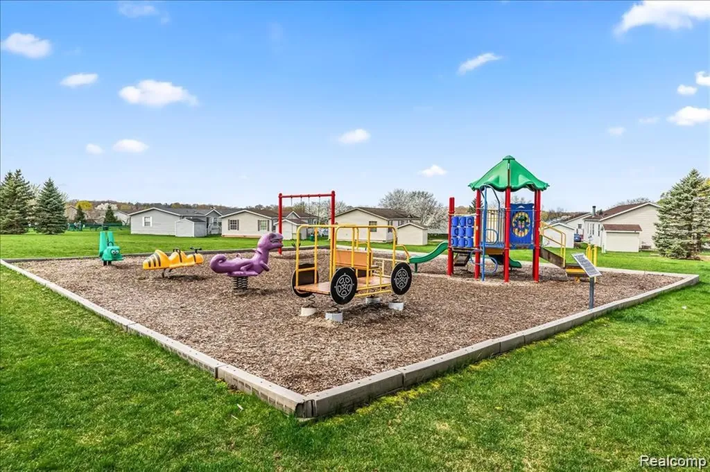 11050 Willowgreen Court Green Oak Township MI 48178