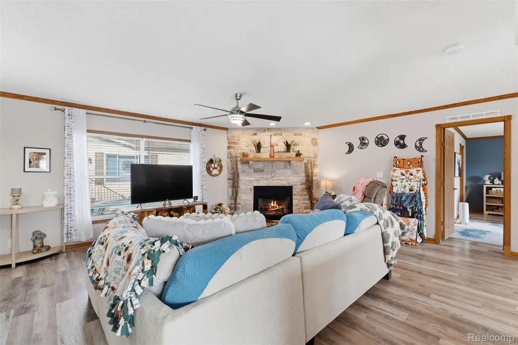 11050 Willowgreen Court Green Oak Township MI 48178