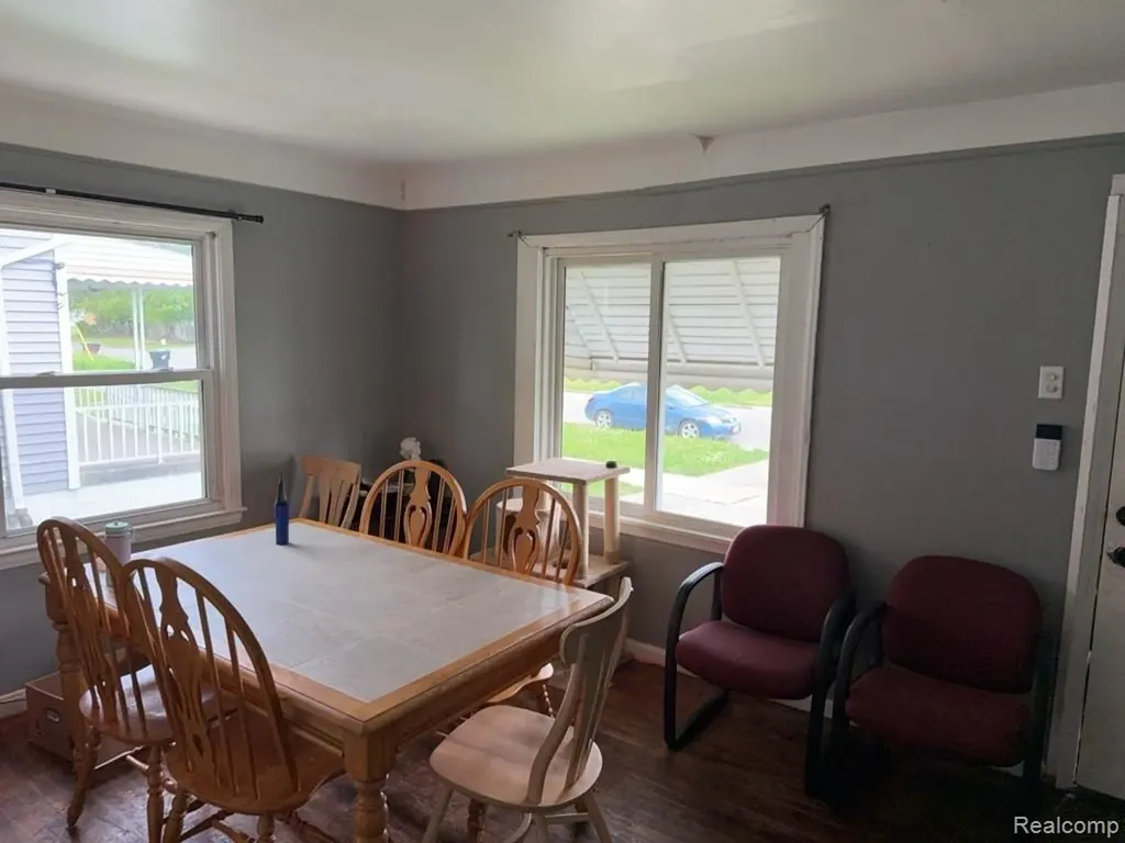 18058 Cardoni Street Detroit City MI 48203
