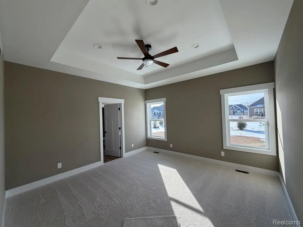 1 Timber Trail Tyrone Township MI 48430