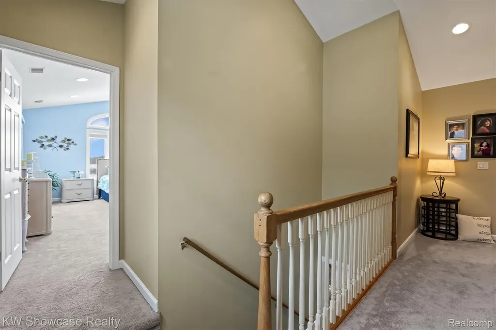 2324 N Duck Lake Road Highland Charter Township MI 48356