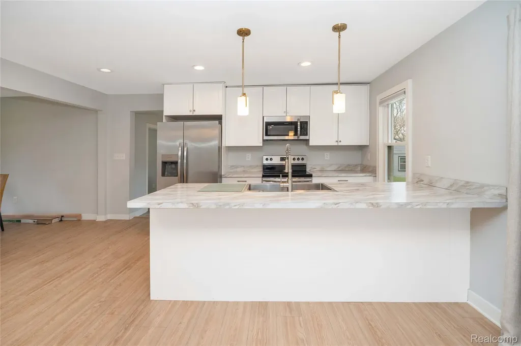 620 S Briarvale Drive Auburn Hills City MI 48326