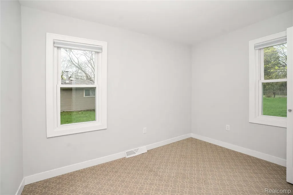 620 S Briarvale Drive Auburn Hills City MI 48326