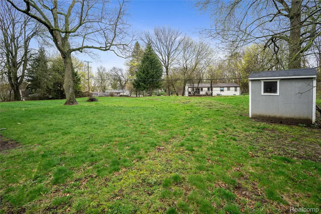 620 S Briarvale Drive Auburn Hills City MI 48326