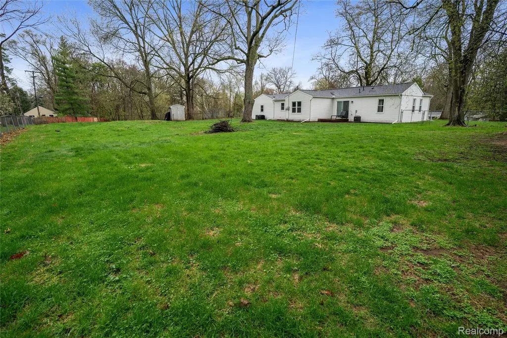 620 S Briarvale Drive Auburn Hills City MI 48326