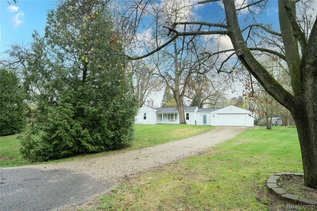 620 S Briarvale Drive Auburn Hills City MI 48326