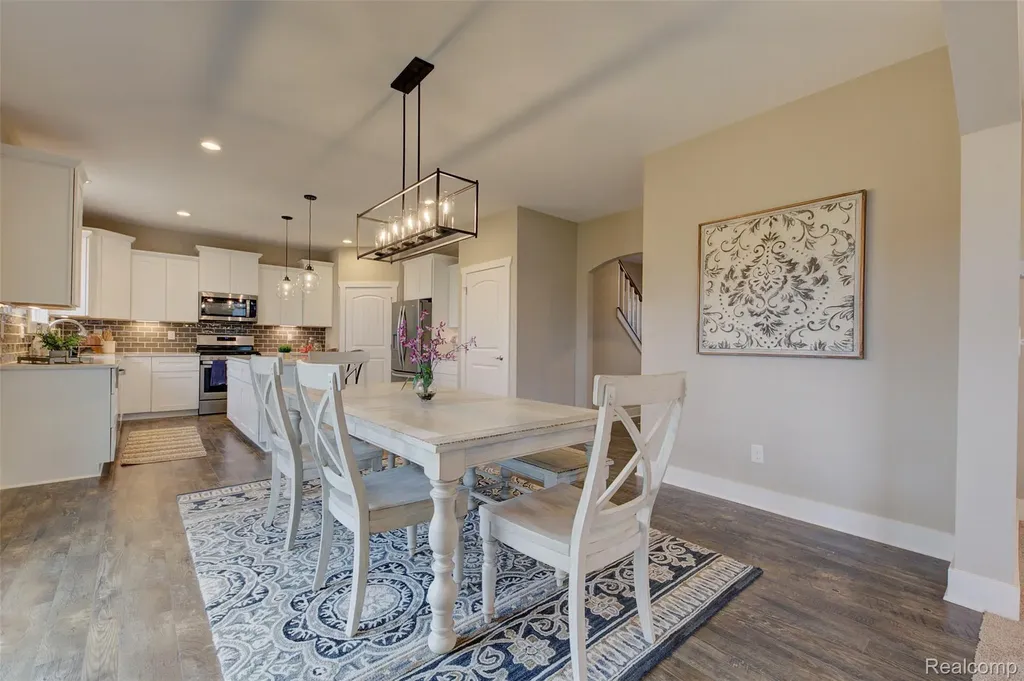 639 Round Rock (moh83) Marion Township MI 48843
