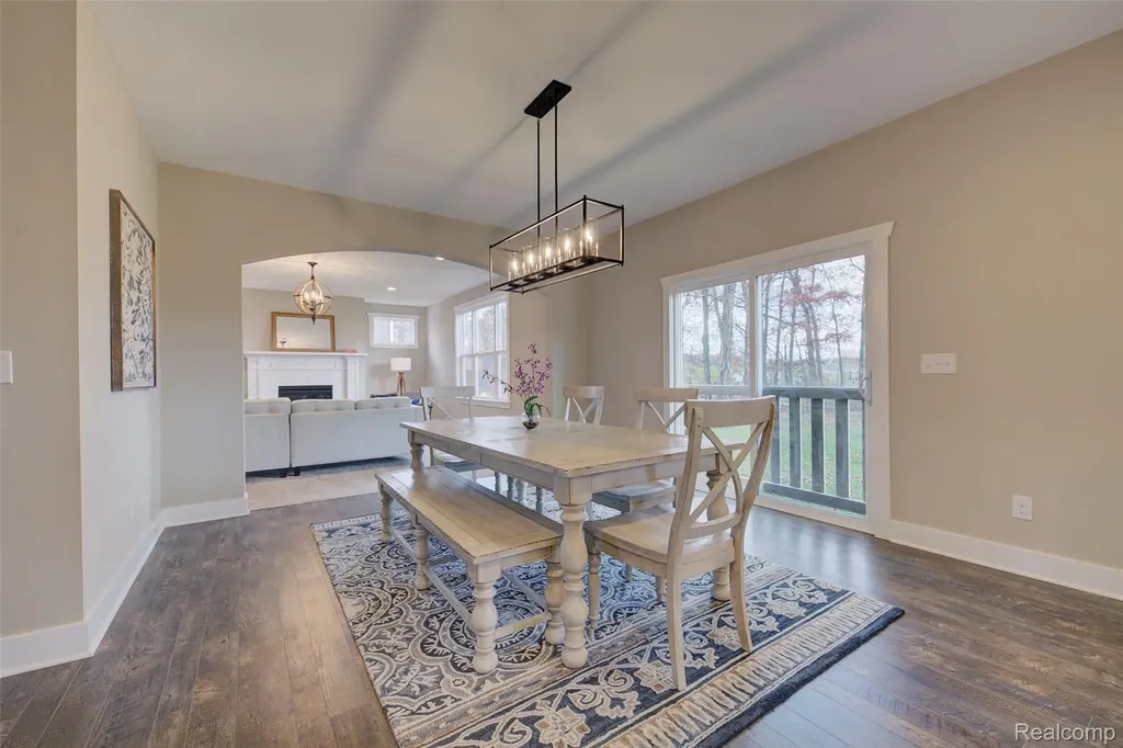 639 Round Rock (moh83) Marion Township MI 48843