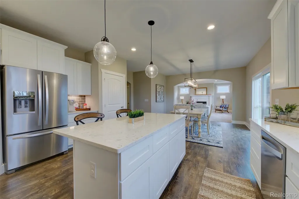 639 Round Rock (moh83) Marion Township MI 48843