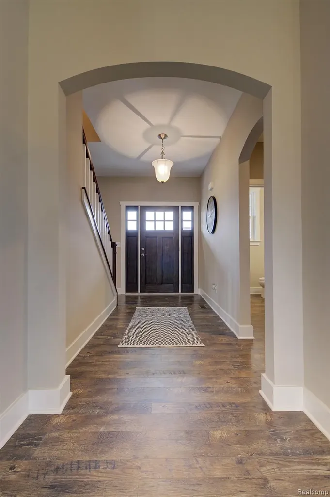 639 Round Rock (moh83) Marion Township MI 48843