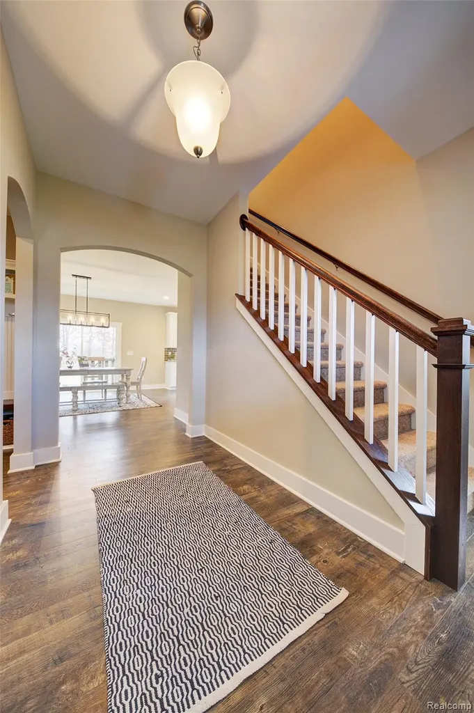 639 Round Rock (moh83) Marion Township MI 48843