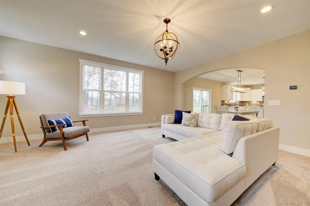 639 Round Rock (moh83) Marion Township MI 48843