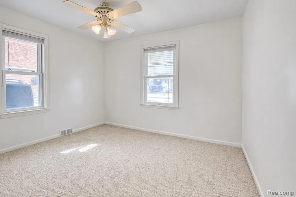 2019 Hyland Street Ferndale City MI 48220
