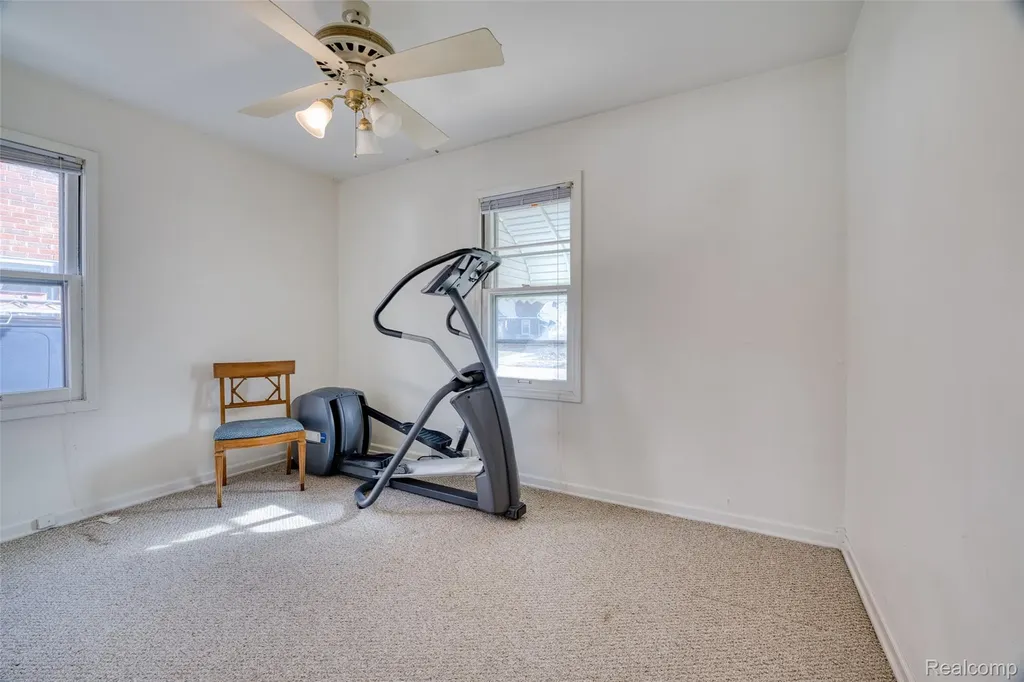 2019 Hyland Street Ferndale City MI 48220