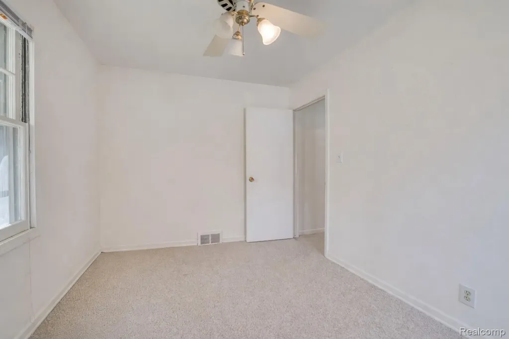 2019 Hyland Street Ferndale City MI 48220