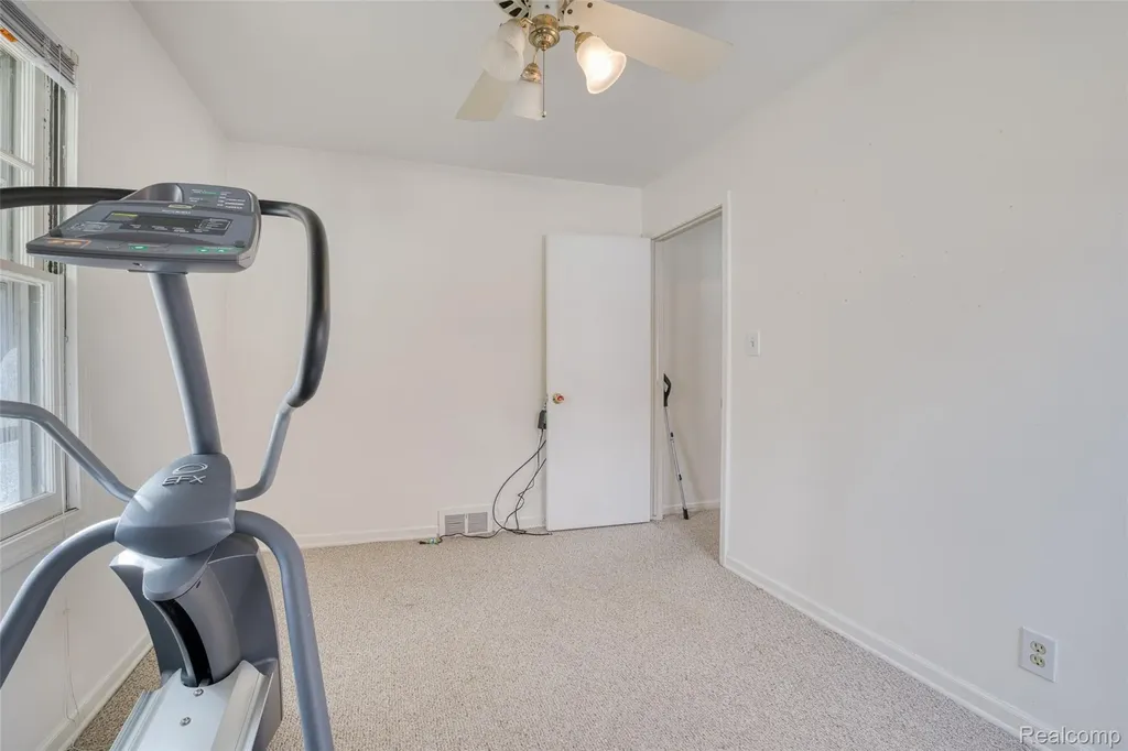 2019 Hyland Street Ferndale City MI 48220