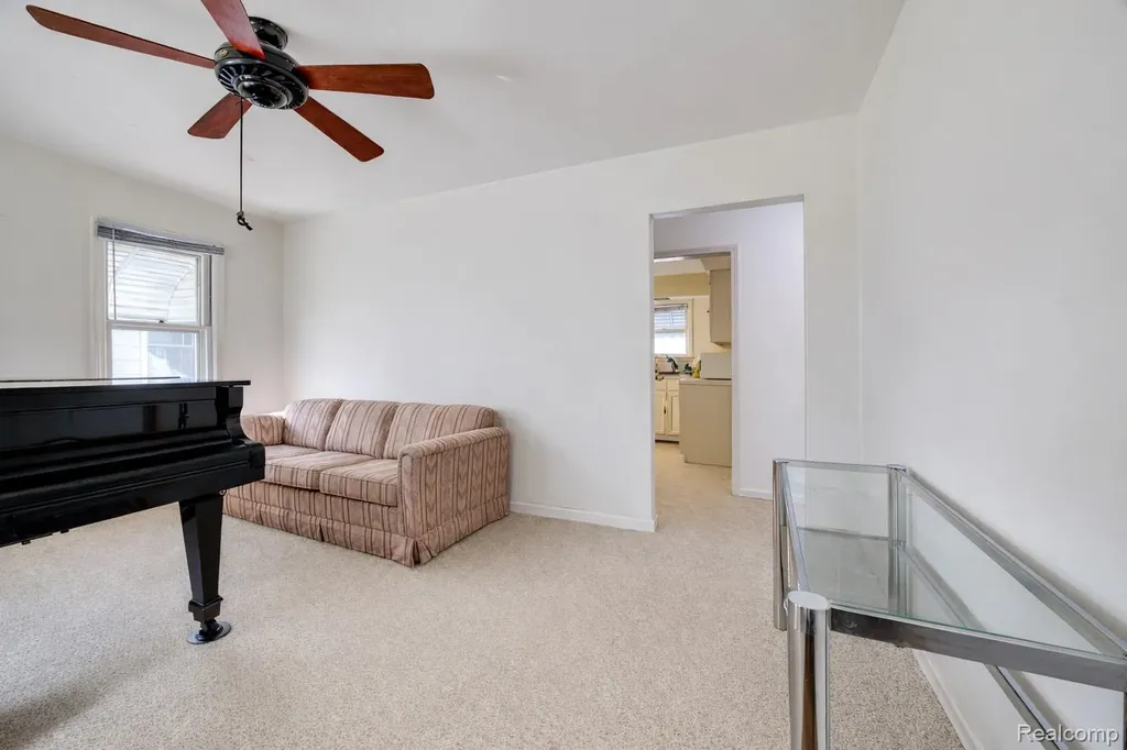 2019 Hyland Street Ferndale City MI 48220