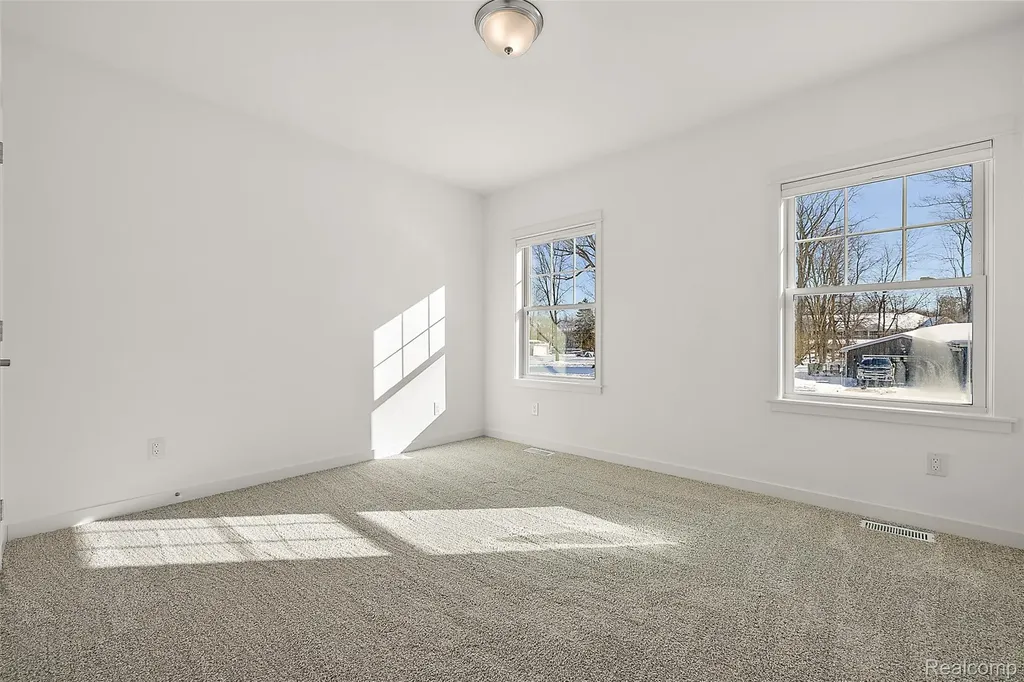 Tbd Bishop Road Dryden Township MI 48428