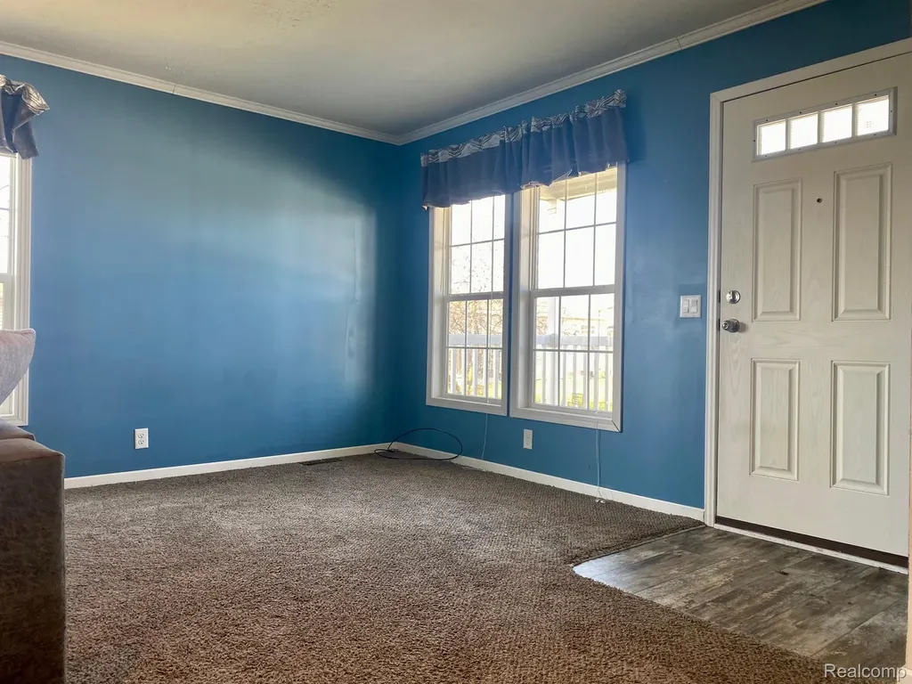 1698 Solo Lane Frenchtown Township MI 48166