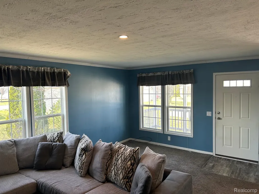 1698 Solo Lane Frenchtown Township MI 48166