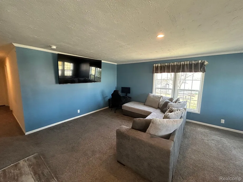 1698 Solo Lane Frenchtown Township MI 48166
