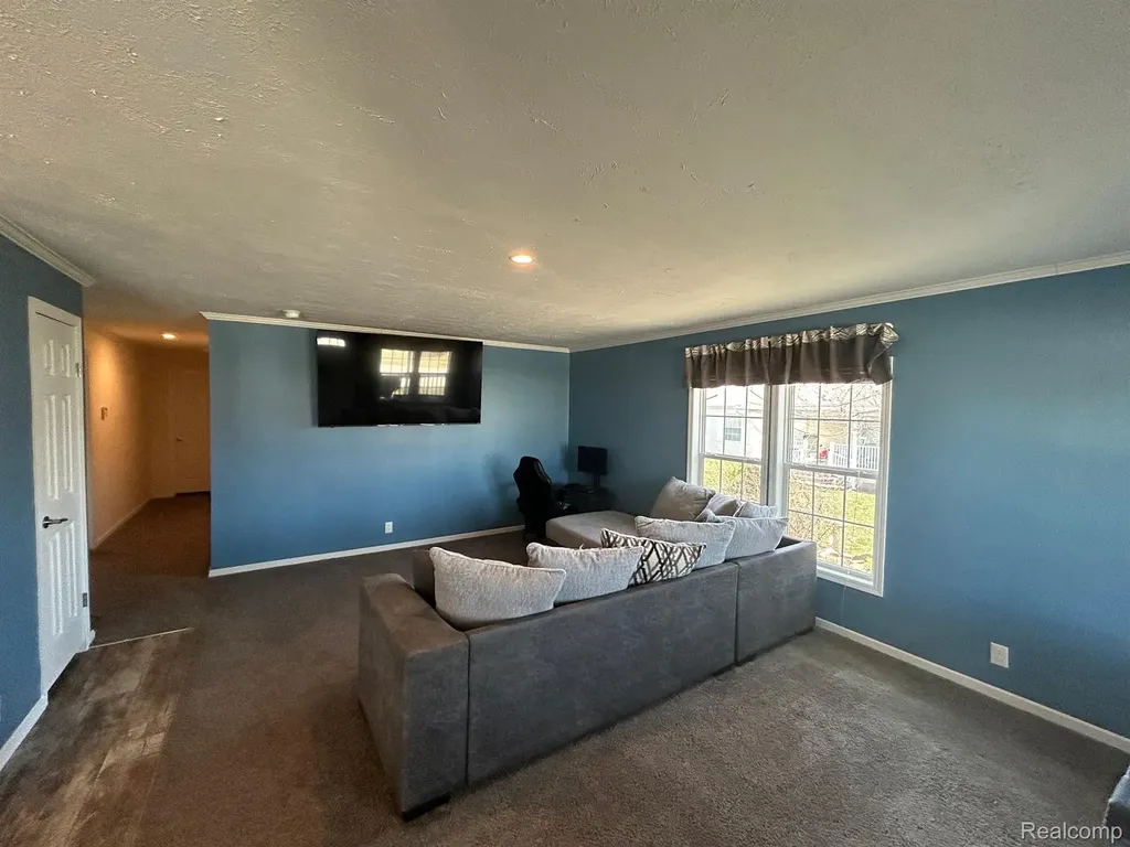 1698 Solo Lane Frenchtown Township MI 48166