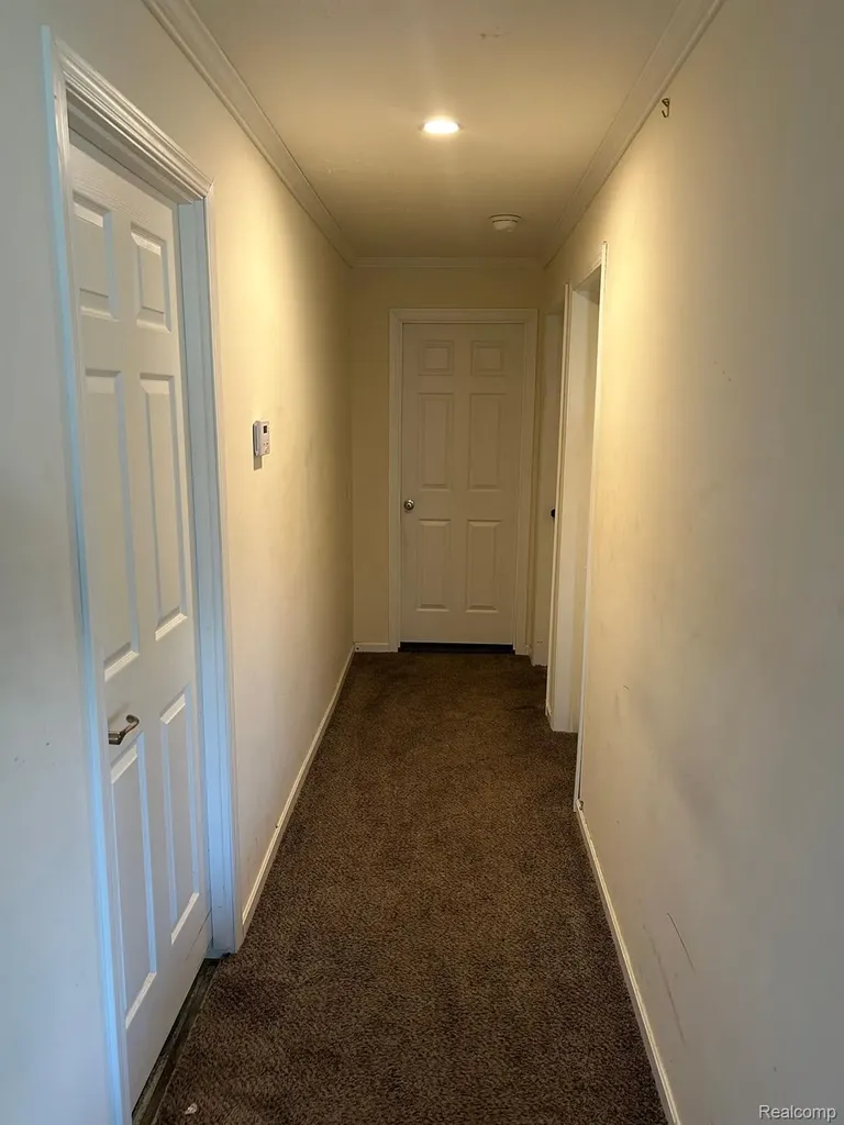 1698 Solo Lane Frenchtown Township MI 48166