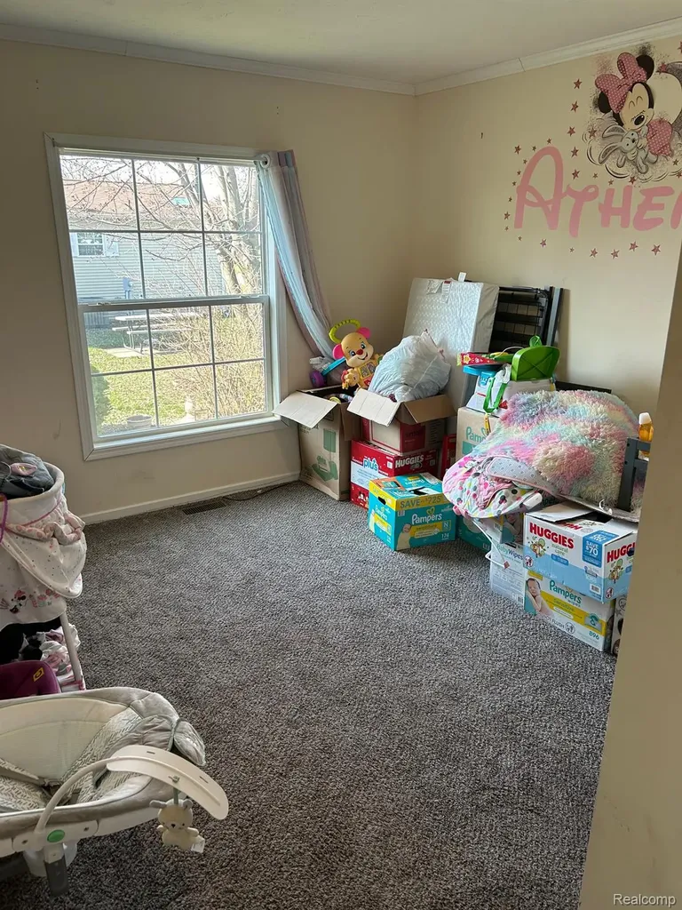 1698 Solo Lane Frenchtown Township MI 48166