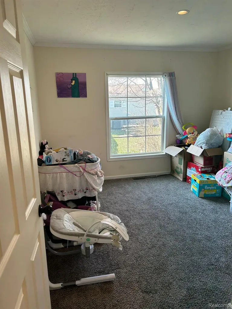 1698 Solo Lane Frenchtown Township MI 48166