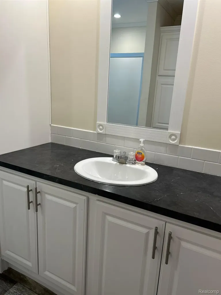 1698 Solo Lane Frenchtown Township MI 48166
