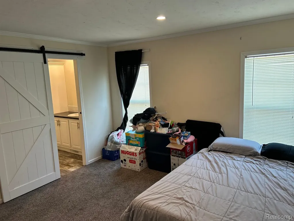1698 Solo Lane Frenchtown Township MI 48166
