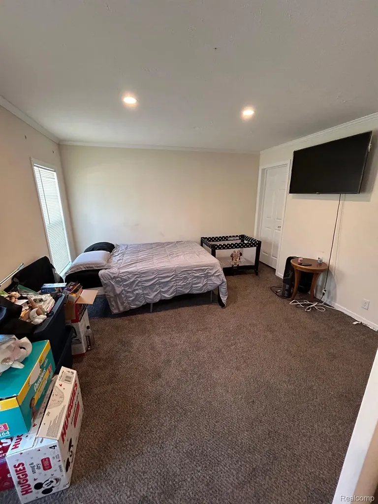 1698 Solo Lane Frenchtown Township MI 48166