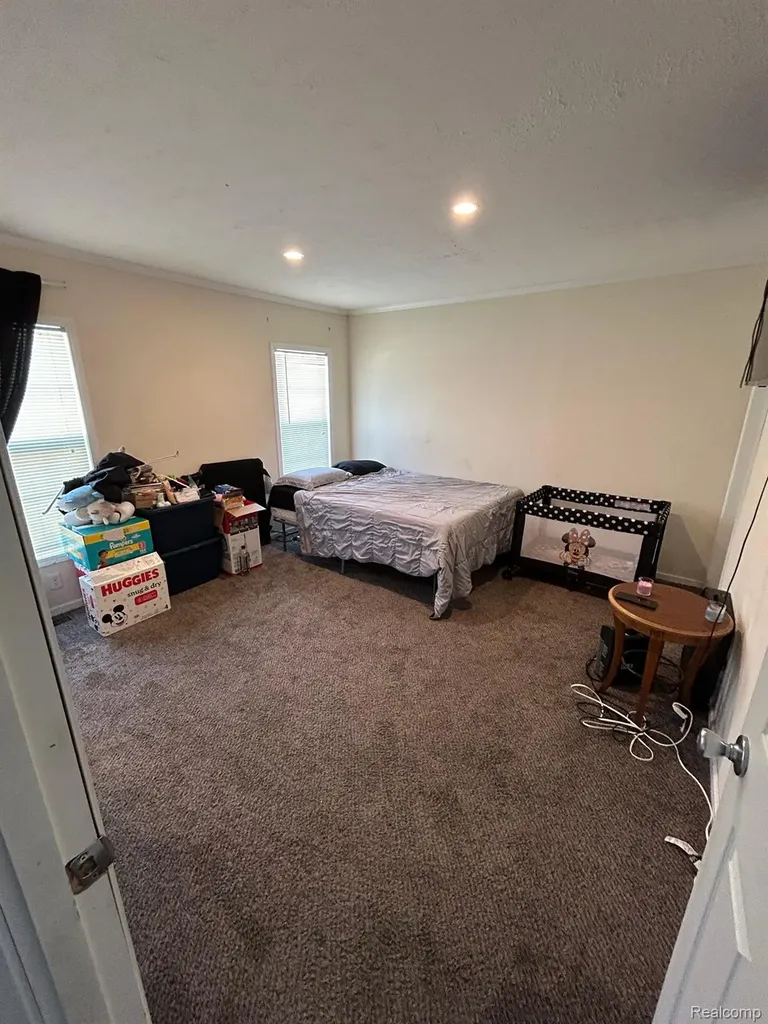 1698 Solo Lane Frenchtown Township MI 48166