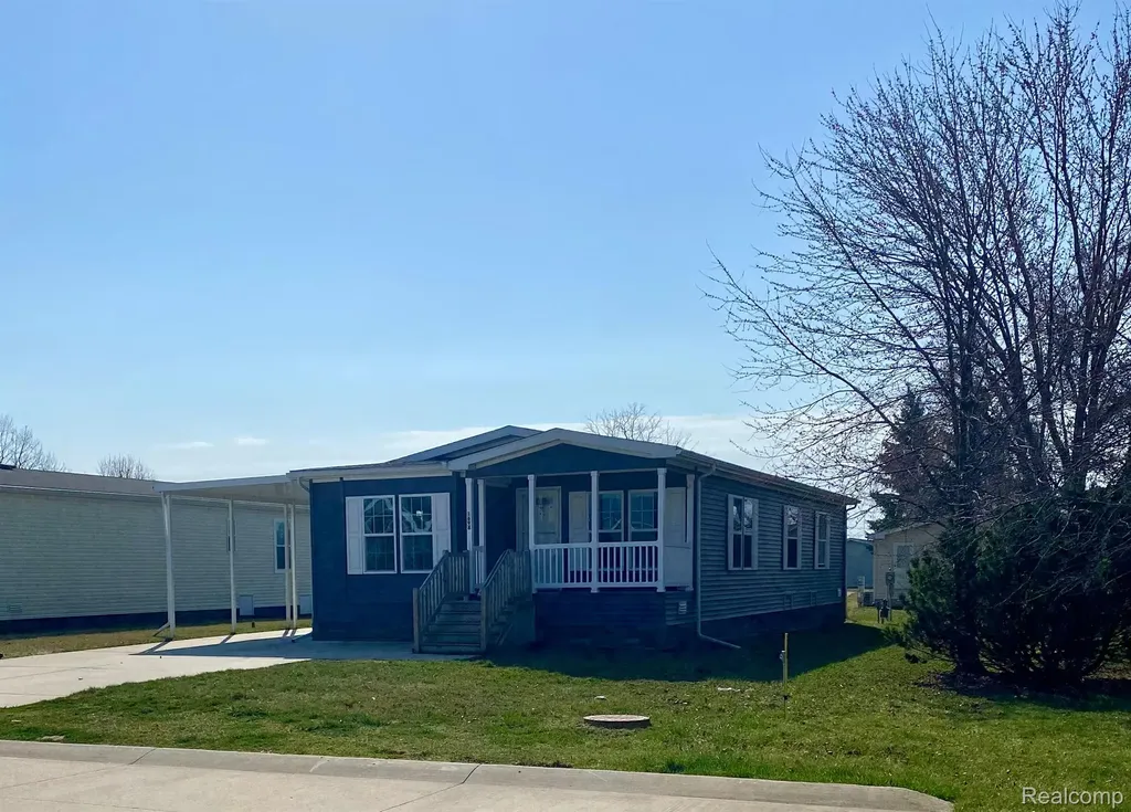 1698 Solo Lane Frenchtown Township MI 48166