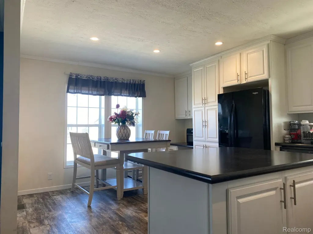 1698 Solo Lane Frenchtown Township MI 48166