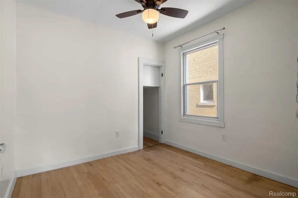 7524 Hartwell Street Dearborn City MI 48126