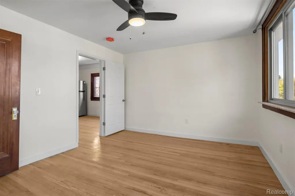 7524 Hartwell Street Dearborn City MI 48126