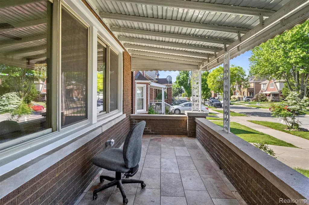 7524 Hartwell Street Dearborn City MI 48126