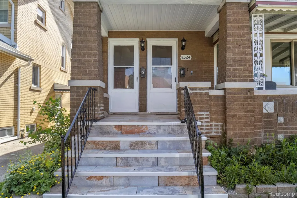 7524 Hartwell Street Dearborn City MI 48126