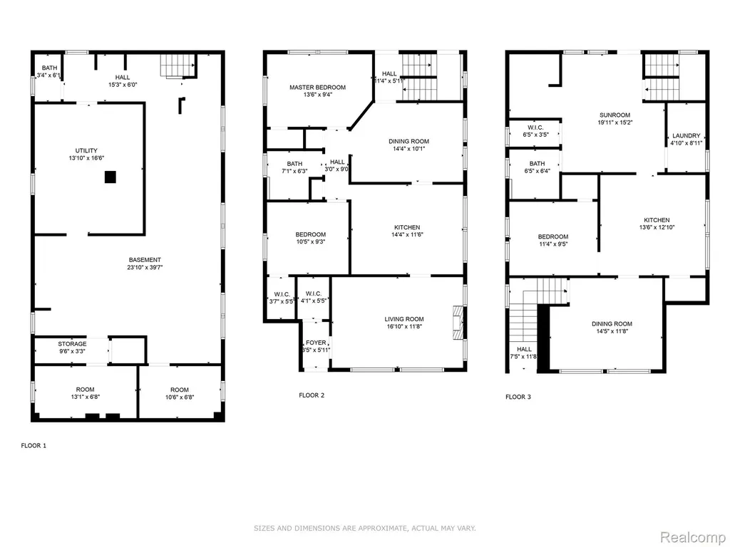 7524 Hartwell Street Dearborn City MI 48126