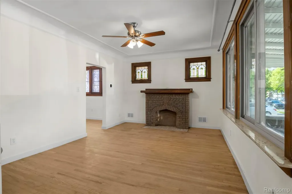 7524 Hartwell Street Dearborn City MI 48126