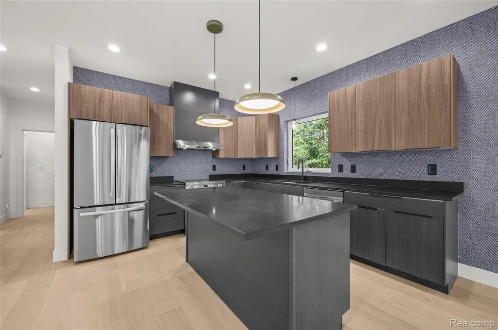 18654 Oldfield Road New Buffalo Township MI 49117
